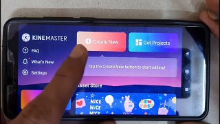 2 Video Ko Ek Sath Kaise Jode _ How To Joint 2 Videos In Kinemaster ( 358 X 640 )