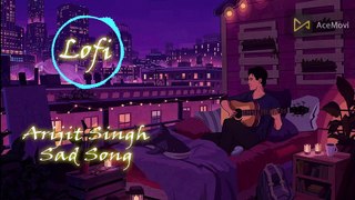 New hindi sad song 2022 | Arijit Singh