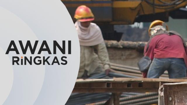 AWANI Ringkas: Kos bahan binaan meningkat
