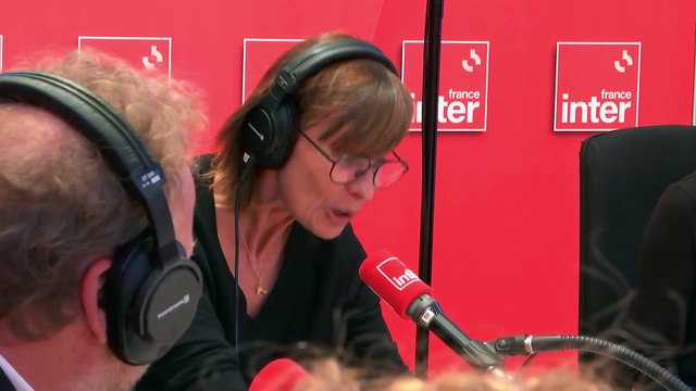 La voix de Kevin - La chronique de Laurence Bibot