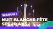 Nuit Blanche fête ses 20 ans | Nuit Blanche | Ville de Paris