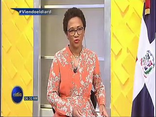 #ElDia / Entrevista al presidente de la regional Norcentral del Codia, Ing. Julio Jiménez / 21 sept. 2022