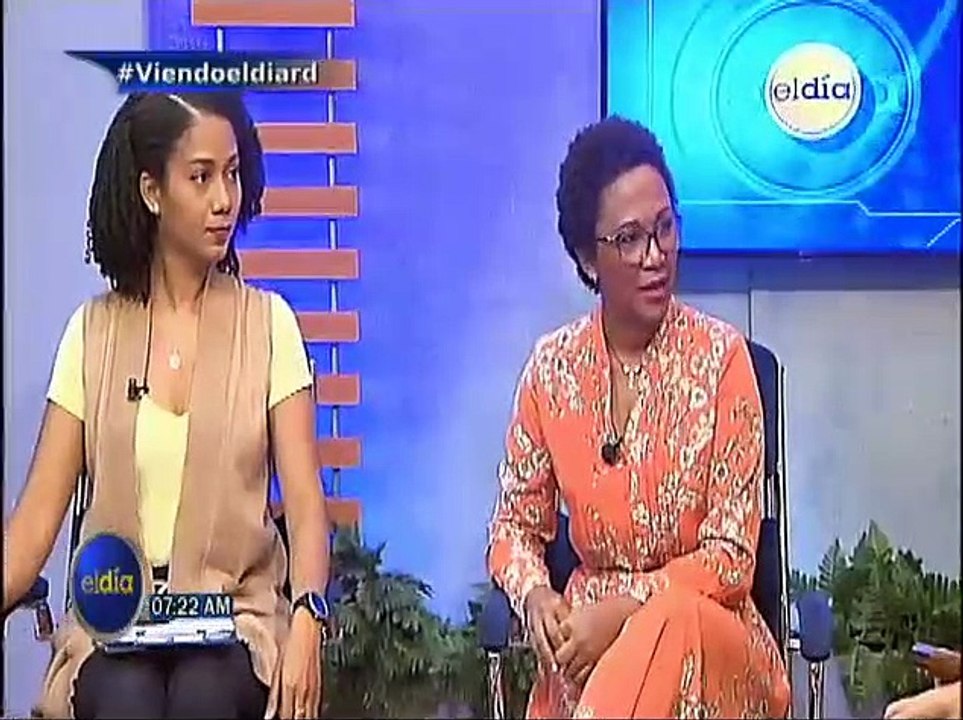 #ElDia / Entrevista al Senador de Santiago Rodríguez, Antonio Marte / 21 sept. 2022