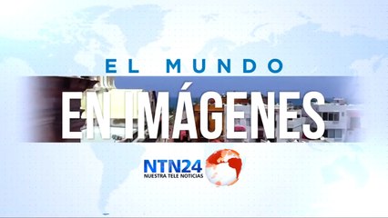 El mundo en imágenes - Septiembre  21