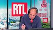 Le journal RTL de 18h du 21 septembre 2022