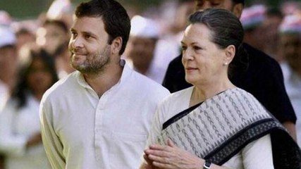 Congress presidential poll: Is Gandhi-mukt Congress possible?