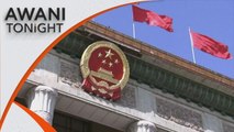 AWANI Tonight: China publishes white paper on claiming Taiwan