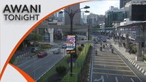 AWANI Tonight: Economic slowdown: What steps must M’sia take to cushion impact?