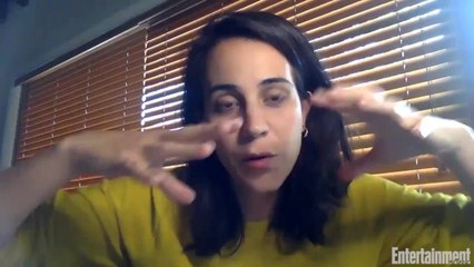 Cassandra Ciangherotti Shares What She Likes About her Character's Season 2 Arc on 'Los Espookys'