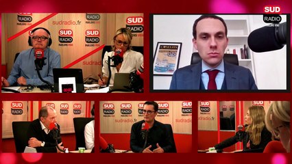 Discours de Poutine: craignez-vous une troisième guerre mondiale?