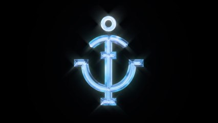 twocolors - BACK TO LIFE (TC/TC / Visualizer)