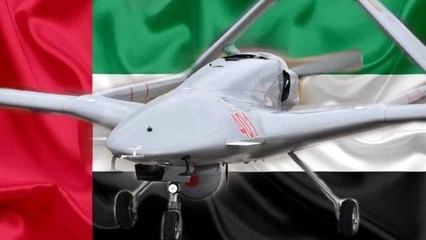 Barış düşmanla yapılır: BAE, çok sayıda Bayraktar TB2 aldı