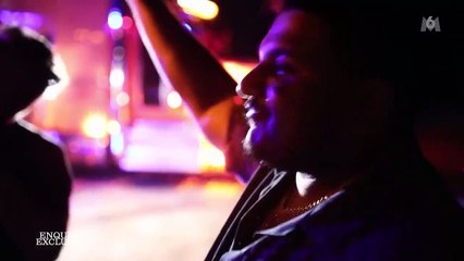 Truckers, les seigneurs des routes américaines (2021)