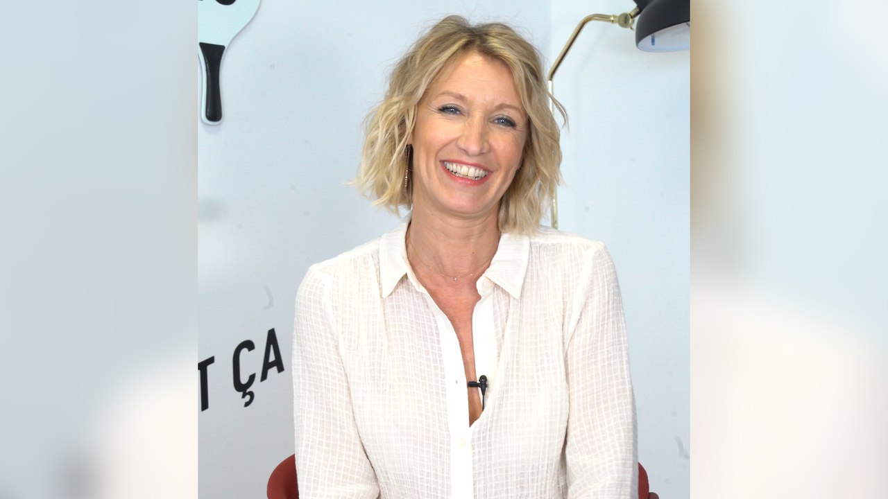 Touchées (TF1) : Alexandra Lamy se confie en toute franchise sur sa première réalisation