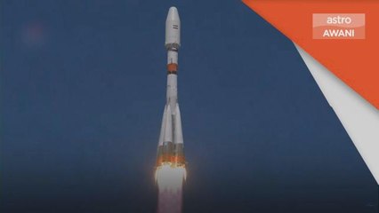 Teknologi Satelit | Iran syor lancar roket lebih canggih
