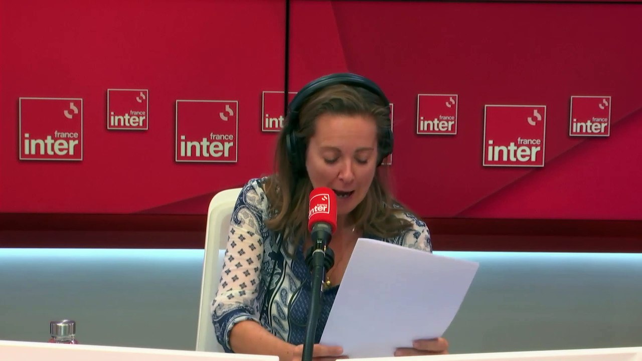 Délation énergétique - Le Billet de Charline dans "C'est encore nous  !"