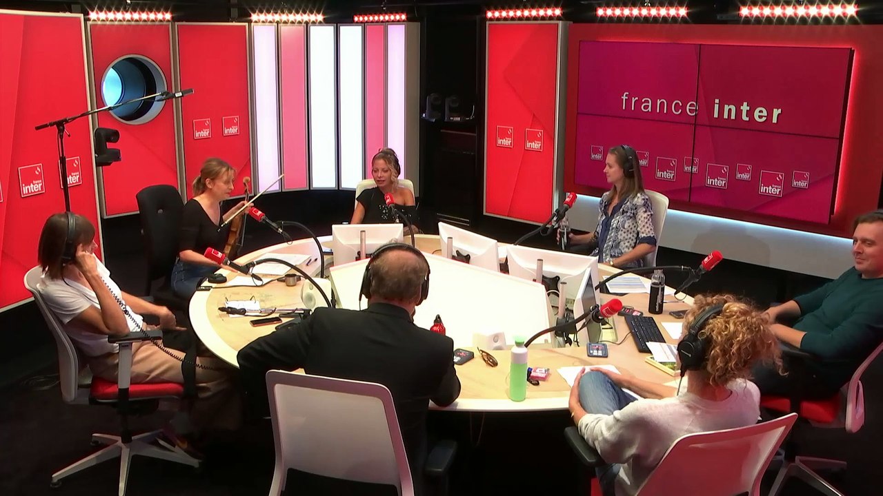 Rois et reine : God save the music ! La Chronique musicale de Marina Chiche