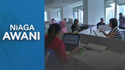 Pengangguran | Angka dijangka semakin menurun beberapa bulan akan datang