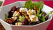 How to Make Beet Salad with Goat Cheese
