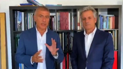 Pecoraro Scanio: Roma piena di rifiuti, imparino da Tivoli