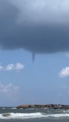 HATAY'DA HORTUM; İŞ YERLERİ ZARAR GÖRDÜ