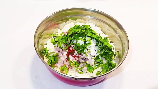 पोहा कटलेट | POHA CUTLET | CRISPY POHA CUTLET IN 10 MINTS | SNACKS RECIPE