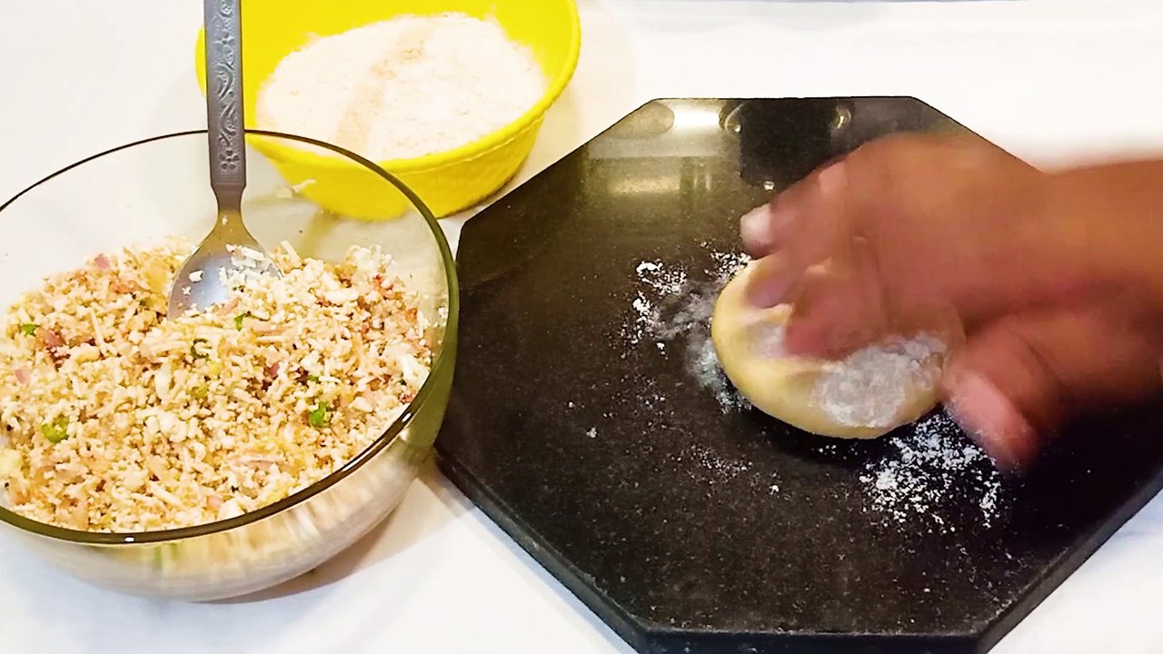 पनीर पराठा रेसिपी | PANEER PARATHA RECIPE | How to make Paneer Paratha | Stuffed Paratha