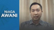 Ekonomi | Unjuran prestasi KDNK ST2, tangani impak risiko luar