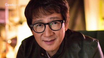 LUPA GEEK / TODO EN TODAS  PARTES AL MISMO TIEMPO (parte 1)