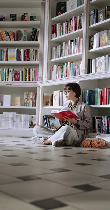 Learning and reading