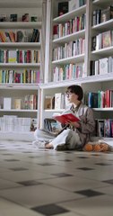 Learning and reading