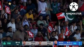 Full Highlights | Pakistan vs England | 1st T20I 2022 |