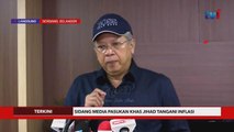 Beri DOSM kuasa kira kos pengeluaran ayam - Annuar Musa