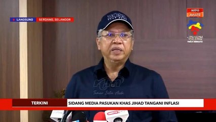 Sewa premis perniagaan perlu diturunkan 10 ke 20 peratus - Annuar Musa