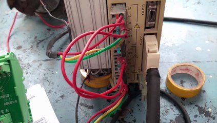 The Only servo drive jog operation Video You Need to Watch