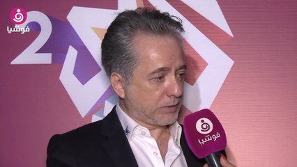 مروان خوري: لا يجوز أخلاقيا طرح أغنية برجي مباشرة بعد إليسا .. ويوجه رسالة لخطيبته
