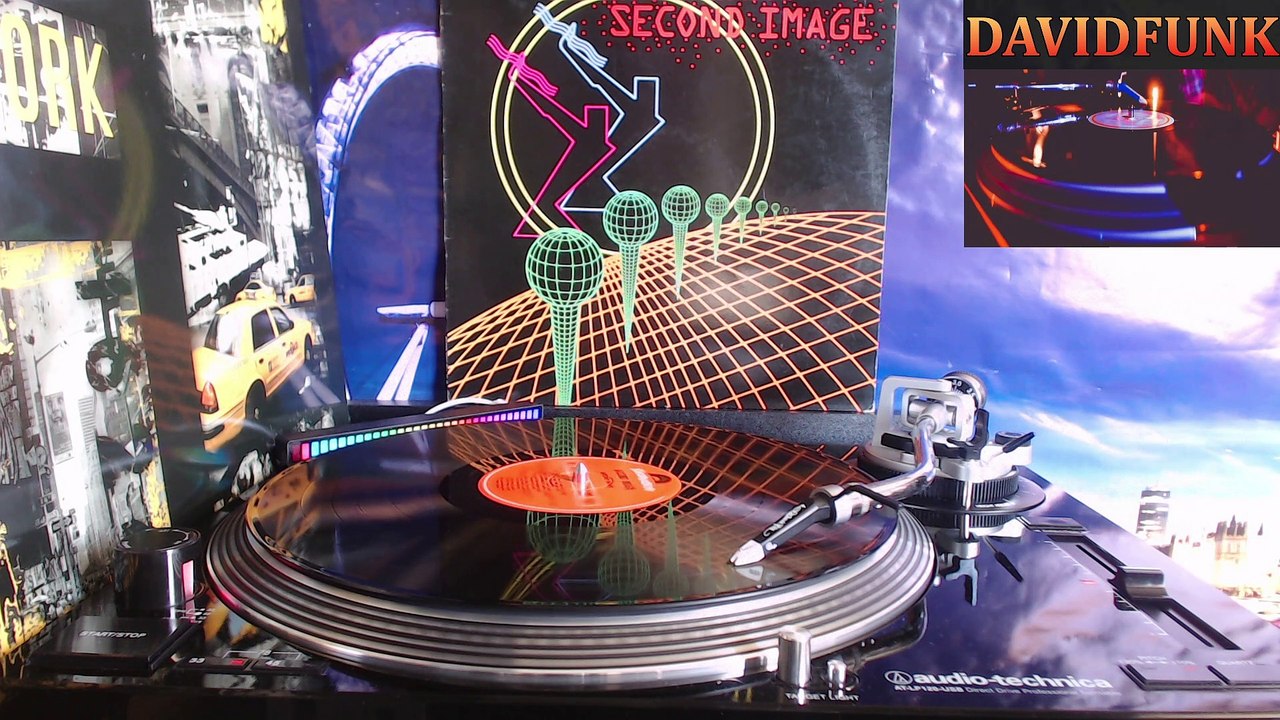 SECOND IMAGE - better take time (1983)
