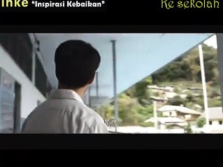 IBU segala galanya bagi HIDUP KITA (Kisah Inspiratif )