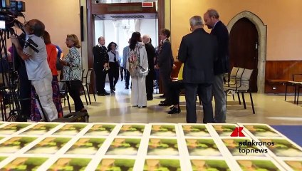 Ritondale: “Il mio libro racconta 30 anni di letture”