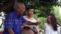 Khmers rouges : le tribunal s'achève laissant des survivants toujours en souffrance