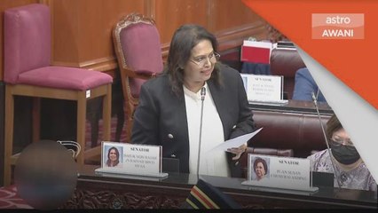 Kewarganegaraan | Perbahasan kanak-kanak lahir luar negara petang ini