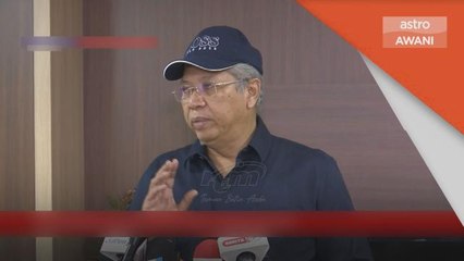 Jihad Inflasi | JPV diberi masa seminggu untuk beri cadangan