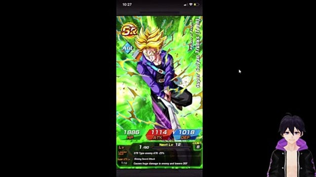 DBZ Dokkan Battle: LR MUI GOKU and EVOLUTION BLUE VEGETA DOKKANFEST BANNER SUMMONS Part 2