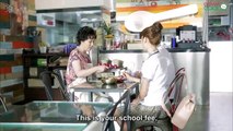 Hi! School - Love On - High School Love On - 하이스쿨 - 러브온 - English SUB - E8