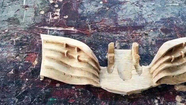 Ferrari F1 | #f1 Car | Wooden Formula 1 #car | Formula F1 By #creative #ferrari #formula1 #f1 #diy