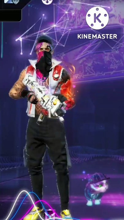 Free Fire funny video