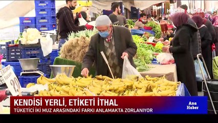 Fırsatçıların muz oyunu! Hem daha pahalıya satıyorlar hem de vergiden kaçırıyorlar