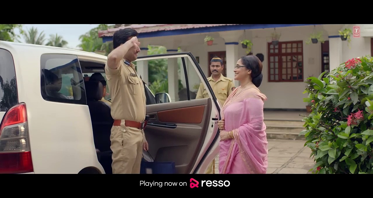 Navratri Mataji Bhajan