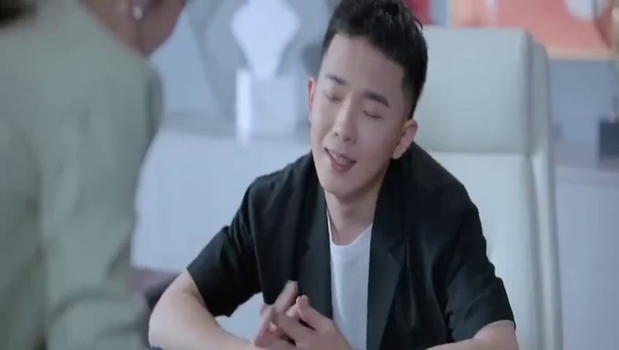 A Romance of the Little Forest (2022) Episode 8 Engsub