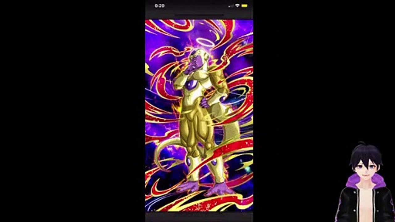 DBZ Dokkan Battle: LR MUI GOKU and EVOLUTION BLUE VEGETA DOKKANFEST BANNER SUMMONS Part 3